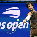 Alcaraz, victorie clară în turul al treilea de la US Open // foto: imago images