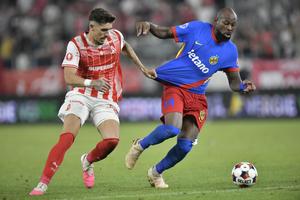 „Dă-mi ceva din fotbalul românesc!” » Ajax a scanat oferta din România, dar a venit verdictul după două luni