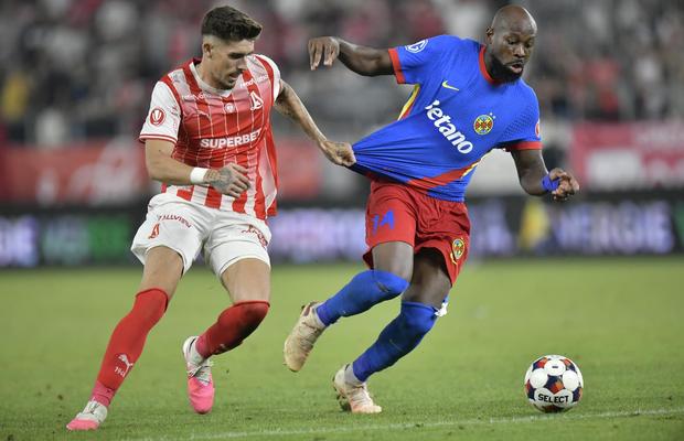 „Dă-mi ceva din fotbalul românesc!” » Ajax a scanat oferta din România, dar a venit verdictul după două luni