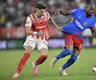 Dinamo - FCSB, repriza a doua/ foto Cristi Preda (GSP)
