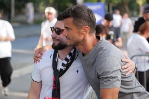 Dinamo - FCSB se joacă în această seară pe „Arcul de Triumf” » Cele mai importante informații despre Derby de România