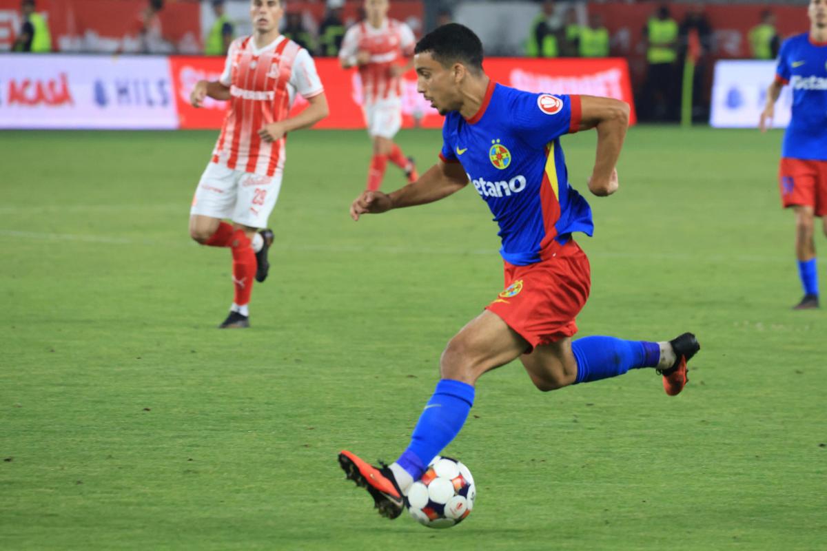 Andre Duarte a venit cu explicații după eliminarea din Dinamo - FCSB: „Mi-a scăpat mâna în fața lui”