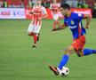 Imagini de la Dinamo - FCSB/ foto GSP