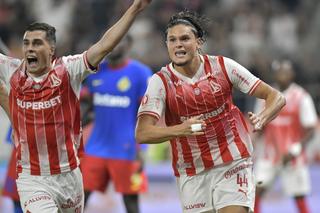 Dinamo - FCSB, derby în etapa 8 din Superliga » Gol în minutul 36