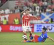 Imagini de la Dinamo - FCSB/ foto GSP