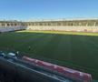 Imagini înainte de Dinamo - FCSB