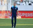 Imagini înainte de Dinamo - FCSB// foto Ionuț Iordache (GSP)