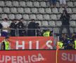 Scandarea favorită a peluzei, imediat după Dinamo - FCSB + Suporterii au sărit la bătaie!