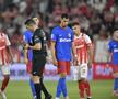 Imagini de la Dinamo - FCSB/ foto GSP