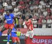 Imagini de la Dinamo - FCSB/ foto GSP