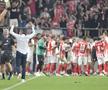 Dinamo - FCSB, repriza a doua/ foto Cristi Preda (GSP)