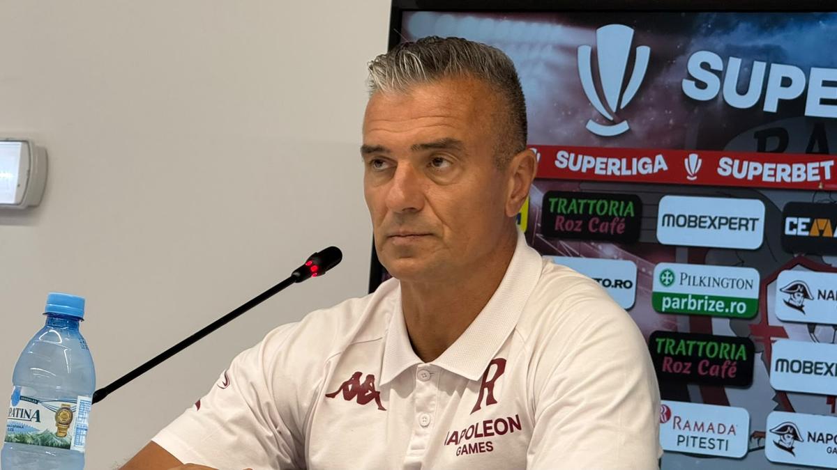 Daniel Pancu, conferință 5 septembrie 2026