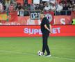 Ionuț Lupescu, la Dinamo - FCSB/ foto Ionuț Iordache (GSP)