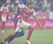 Imagini de la Dinamo - FCSB/ foto GSP