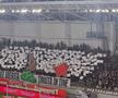 Dinamo - FCSB la nivel de tribune » Scenografiile pentru derby: „Nu orice idee merită ținută în tine”