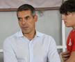 Nuno Campos, la Dinamo - FCSB/ foto Ionuț Iordache (GSP)