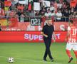Ionuț Lupescu, la Dinamo - FCSB/ foto Ionuț Iordache (GSP)