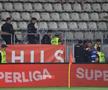Scandarea favorită a peluzei, imediat după Dinamo - FCSB + Suporterii au sărit la bătaie!