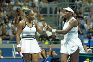 Dramă uriașă la US Open, după ce surorile Williams au condus cu 5-0 în tie-break » Ce a urmat