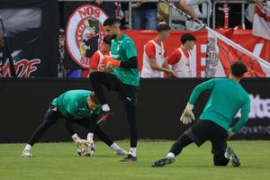 Dinamo - FCSB, derby în etapa 8 » Echipele de start + Informații de la stadion