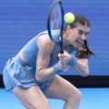 Două favorite de pe jumătatea de tablou a Soranei, OUT de la US Open // foto: Imago