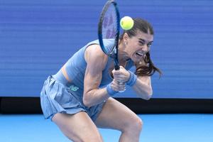Vești excelente de la US Open: Sorana Cîrstea a scăpat de două favorite » Peste cine ar putea da în „sferturi”