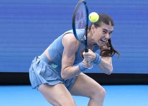 Vești excelente de la US Open: Sorana Cîrstea a scăpat de două favorite » Peste cine ar putea da în „sferturi”
