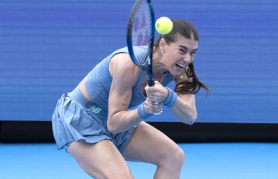 Vești excelente de la US Open: Sorana Cîrstea a scăpat de două favorite » Peste cine ar putea da în „sferturi”