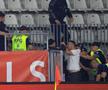 Florin Prunea și Ilie Dumitrescu, păreri diferite după Dinamo - FCSB: „Rar mi-a fost dat să văd”