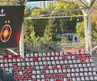 Imagini înainte de Dinamo - FCSB