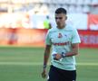 Imagini înainte de Dinamo - FCSB// foto Ionuț Iordache (GSP)