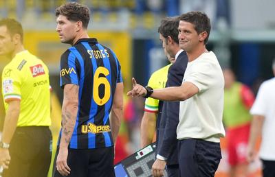 Cristi Chivu nu stă la discuții: un titular trece pe banca de rezerve » Mutare anunțată pentru derby-ul cu Napoli