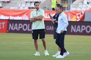 Dinamo - FCSB, derby în etapa 8 » Echipele de start + Informații de la stadion