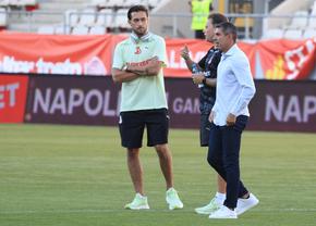 Dinamo - FCSB, derby în etapa 8 » Echipele de start + Informații de la stadion