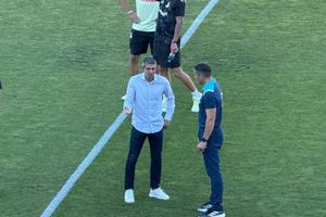 Dinamo - FCSB, derby în etapa 8 » Echipele de start + Informații de la stadion