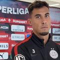 Andre Duarte, după Dinamo - FCSB 2-1