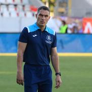 Imagini înainte de Dinamo - FCSB// foto Ionuț Iordache (GSP)