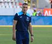 Imagini înainte de Dinamo - FCSB// foto Ionuț Iordache (GSP)