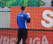 Dinamo - FCSB, încălzire/ foto Ionuț Iordache (GSP)