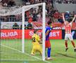 Dinamo - FCSB, repriza a doua/ foto Cristi Preda (GSP)
