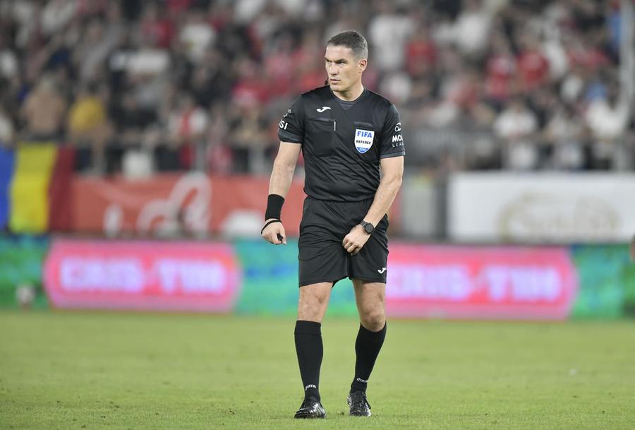Ioan Andone, impresionat de Dinamo după victoria cu FCSB: „Nu credeam” + Cum a comentat arbitrajul