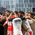 Dinamo e prima în Superliga, foto Ionuț Iordache (GSP)