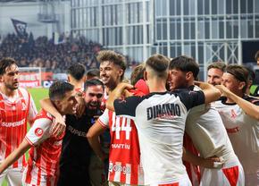 Ioan Andone, impresionat de Dinamo după victoria cu FCSB: „Nu credeam” + Cum a comentat arbitrajul