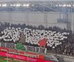 Scenografiile din derby-ul Dinamo - FCSB