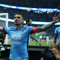 Nicolae Stanciu, un nou gol în China // foto: instagram @nicolaestanciu_7