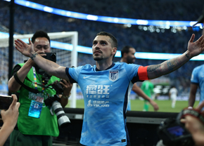 Nicolae Stanciu, formă senzațională înaintea meciurilor României » Un nou gol în China