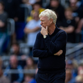 David Moyes nu s-a întâlnit niciodată cu proprietarul lui Everton // foto: imago images