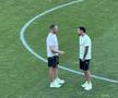 Imagini înainte de Dinamo - FCSB