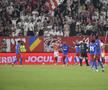 Imagini de la Dinamo - FCSB/ foto GSP