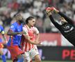 Dinamo - FCSB, repriza a doua/ foto Cristi Preda (GSP)